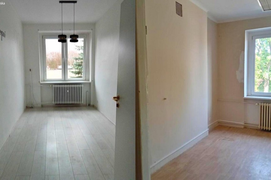 choszczeński, Choszczno, Wolności, Wynajem | Biuro | Choszczno