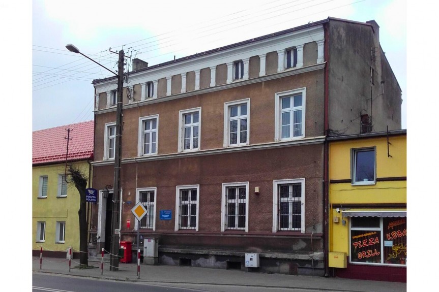 wielkopolskie, średzki, Zaniemyśl, Poznańska, Wynajem | Mieszkanie 1 pokojowe | Zaniemyśl