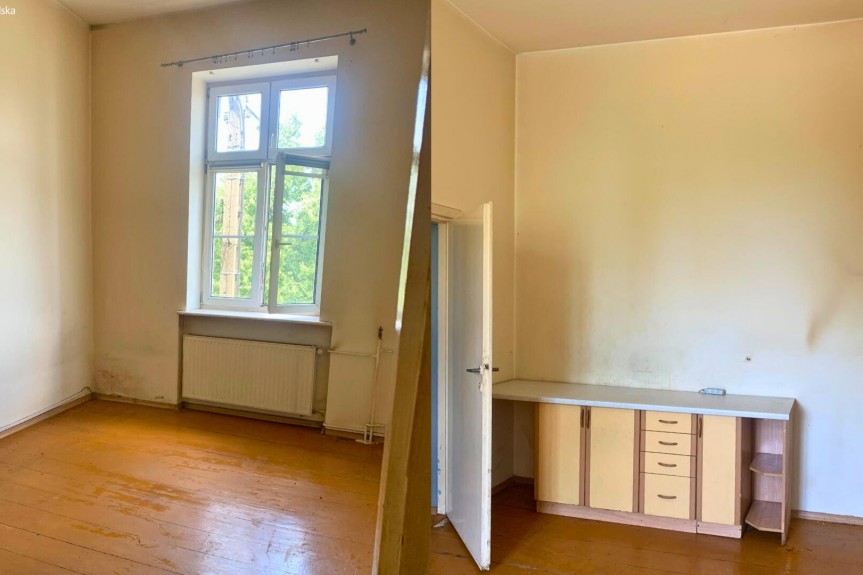 średzki, Zaniemyśl, Poznańska, Wynajem | Mieszkanie 1 pokojowe | Zaniemyśl