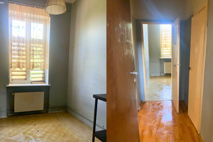 średzki, Zaniemyśl, Poznańska, Wynajem | Mieszkanie 1 pokojowe | Zaniemyśl