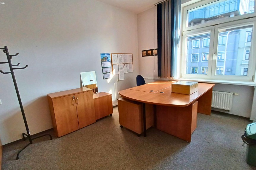 Ł&oacute;dź, Ł&oacute;dź-Śr&oacute;dmieście, Piotrkowska, Wynajem | Budynek biurowy | Ł&oacute;dź | Piotrkowska