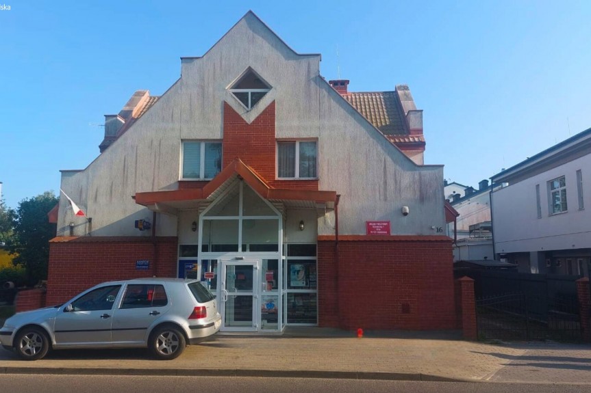 zachodniopomorskie, kołobrzeski, Kołobrzeg, Dźwirzyno, Wyzwolenia, Specjalna | Turystyczna | Dźwirzyno