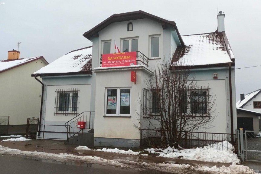 podkarpackie, lubaczowski, Narol, Warszawska, Wynajem | Pom. biurowe | Narol