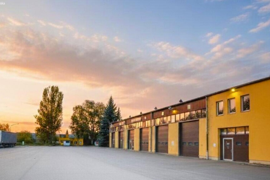 ostrowiecki, Ostrowiec Świętokrzyski, Stanisława Saskiego, Specjalna | Inwestycyjna | Ostrowiec Świętokrzyski