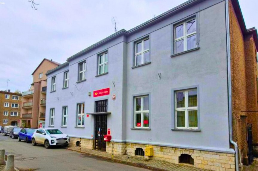 opolskie, prudnicki, Głog&oacute;wek, pl. Wolności, Wynajem | Mieszkanie 2 pokojowe | Głog&oacute;wek