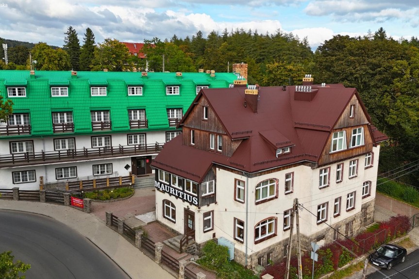 dolnośląskie, jeleniog&oacute;rski, Szklarska Poręba, Dworcowa, Specjalna | Turystyczna | Szklarska Poręba