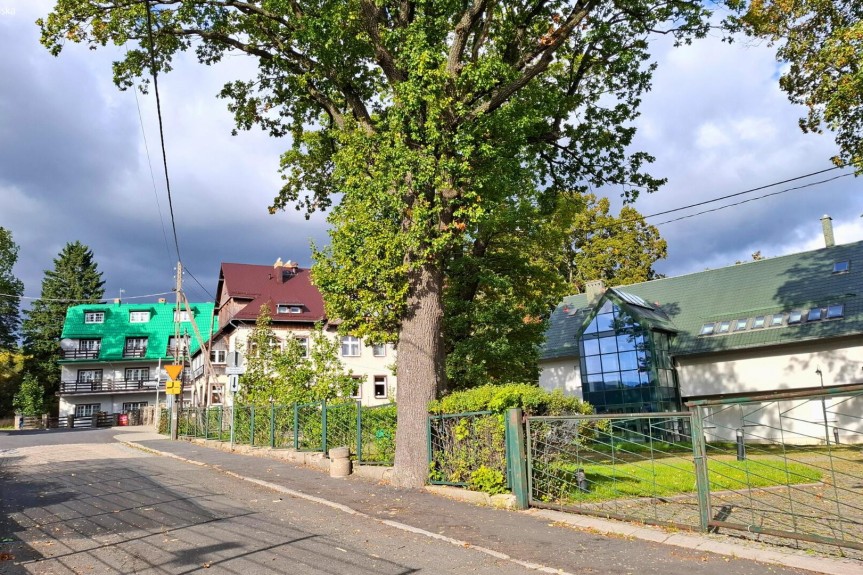 jeleniog&oacute;rski, Szklarska Poręba, Dworcowa, Specjalna | Turystyczna | Szklarska Poręba