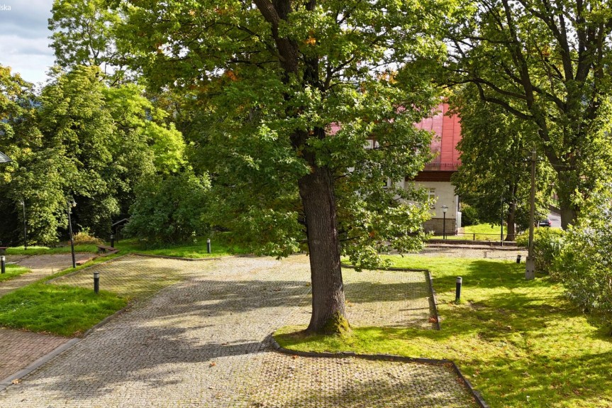 jeleniog&oacute;rski, Szklarska Poręba, Dworcowa, Specjalna | Turystyczna | Szklarska Poręba