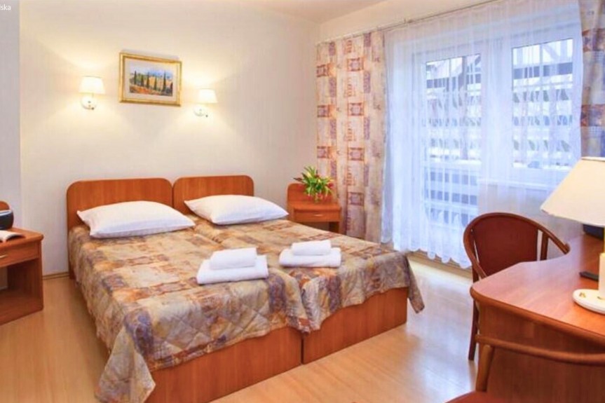 jeleniog&oacute;rski, Szklarska Poręba, Dworcowa, Specjalna | Turystyczna | Szklarska Poręba