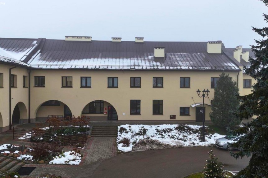 ciechanowski, Opinog&oacute;ra G&oacute;rna, Krasińskiego, Wynajem | Mieszkanie 2 pokojowe | Opinog&oacute;ra