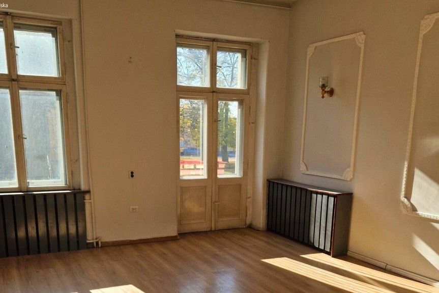 szamotulski, Obrzycko, pl. Lipowy, Wynajem | Mieszkanie 2 pokojowe | Obrzycko