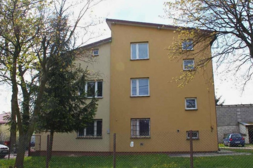 węgrowski, Miedzna, Bednarska, Wynajem | Pom.  biurowe | Miedzna