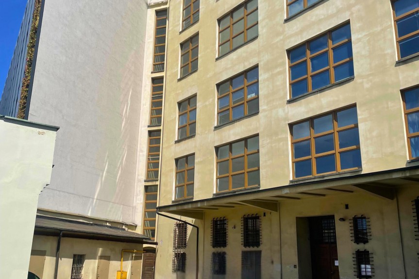 Katowice, Pocztowa, Specjalna | Galeria Poczty Polskiej | Katowice