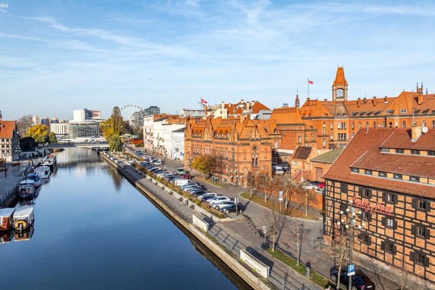 Bydgoszcz, Jagiellońska, Specjalna | Galeria Poczty Polskiej | Bydgoszcz