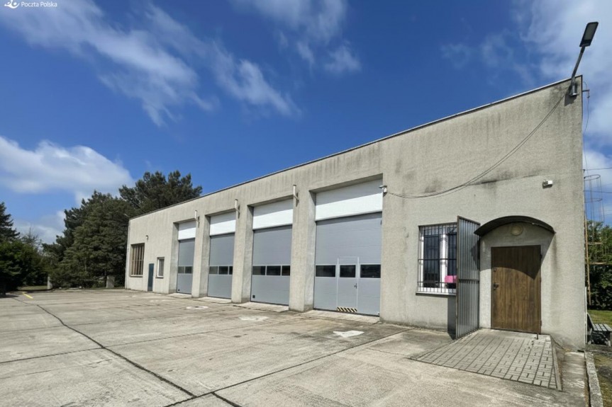 Opole, Składowa, Specjalna | Inwestycyjna | Opole