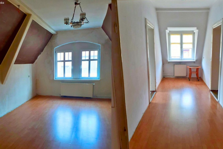 jeleniog&oacute;rski, Szklarska Poręba, Jedności Narodowej, Wynajem | Mieszkanie 2 pokojowe | Szklarska Poręba