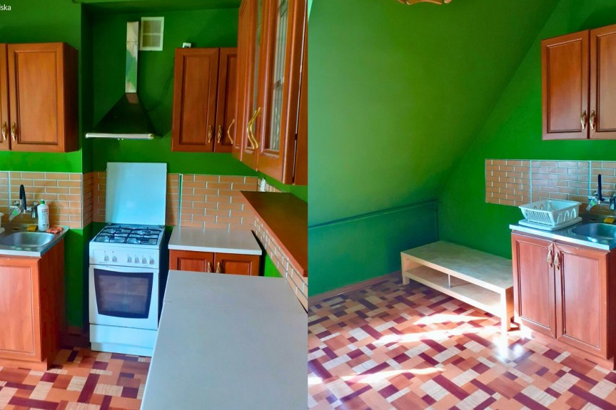 jeleniog&oacute;rski, Szklarska Poręba, Jedności Narodowej, Wynajem | Mieszkanie 2 pokojowe | Szklarska Poręba