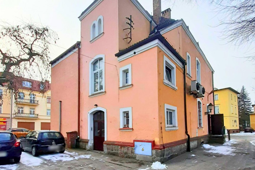 Jelenia G&oacute;ra, Wolności, Wynajem | Mieszkanie 4 pokojowe | Jelenia G&oacute;ra