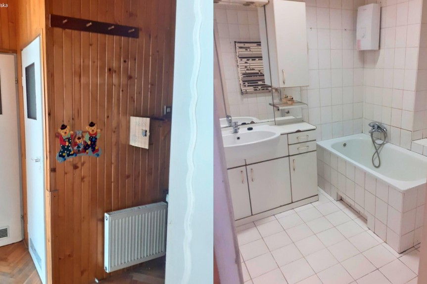 Jelenia G&oacute;ra, Wolności, Wynajem | Mieszkanie 4 pokojowe | Jelenia G&oacute;ra