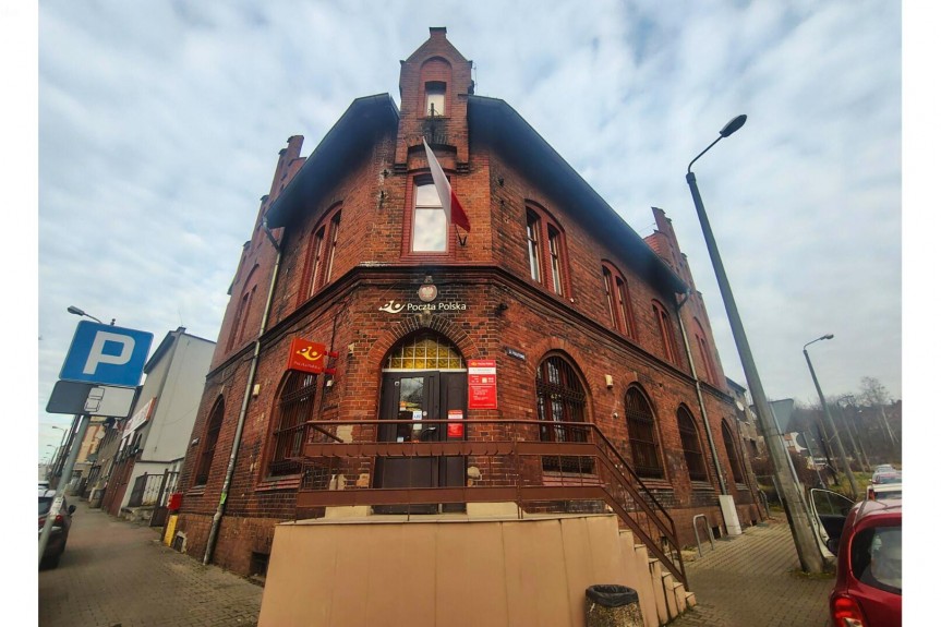 śląskie, Ruda Śląska, gen. H. Dąbrowskiego, Wynajem | Usługi | Biura | Ruda Śląska Wirek