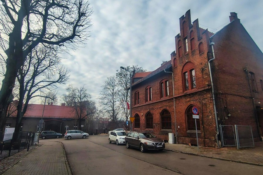 Ruda Śląska, gen. H. Dąbrowskiego, Wynajem | Usługi | Biura | Ruda Śląska Wirek