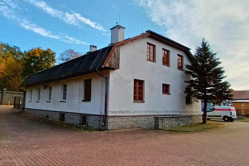 koniński, Ślesin, Licheń Stary, Klasztorna, Specjalna | Turystyczna | Licheń Stary