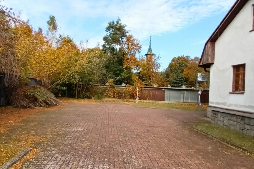 koniński, Ślesin, Licheń Stary, Klasztorna, Specjalna | Turystyczna | Licheń Stary