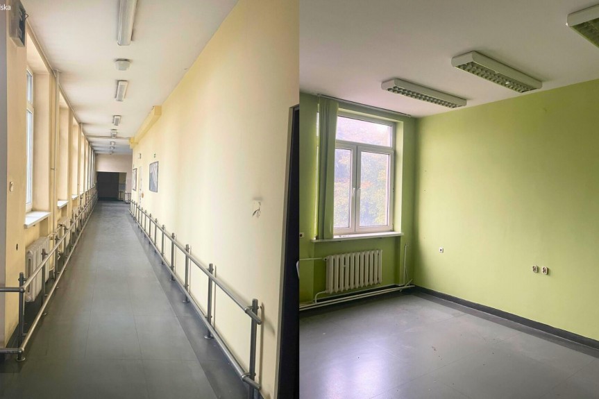 Bydgoszcz, Zygmunta Augusta, Wynajem | Budynek biurowy | Bydgoszcz | Centrum