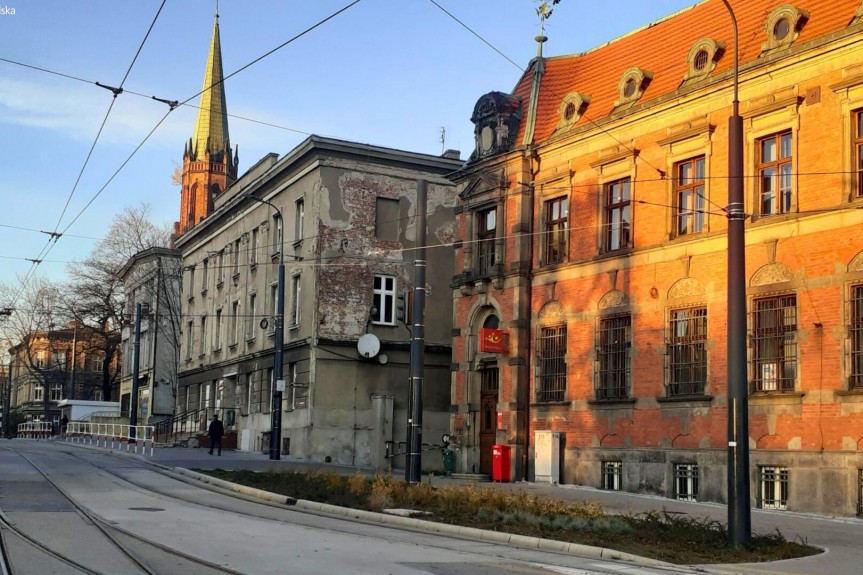 Mysłowice, Powstańc&oacute;w, Wynajem | Biura | Usługi | Jędrzej&oacute;w