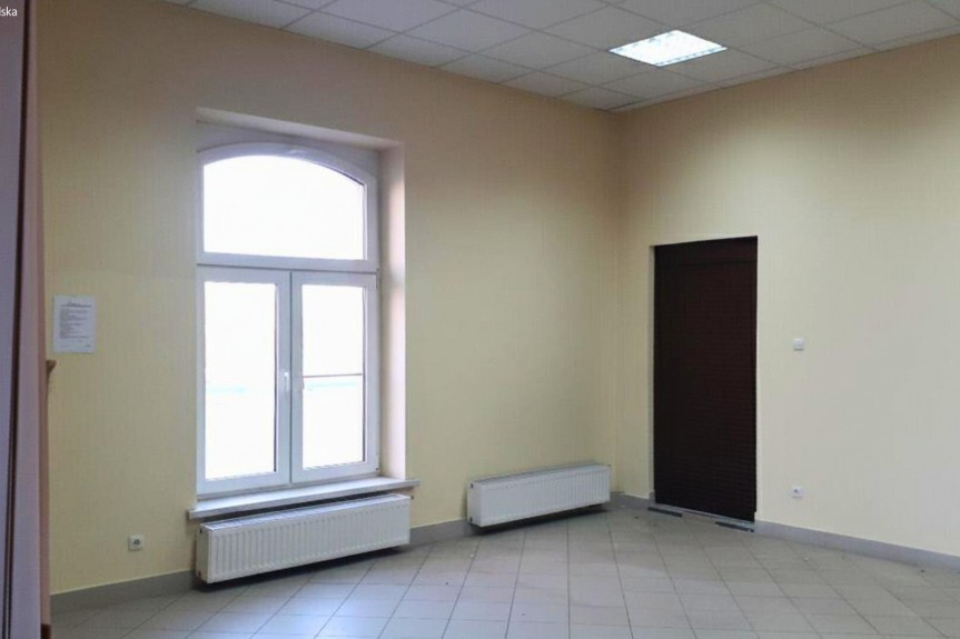 Mysłowice, Powstańc&oacute;w, Wynajem | Biura | Usługi | Jędrzej&oacute;w