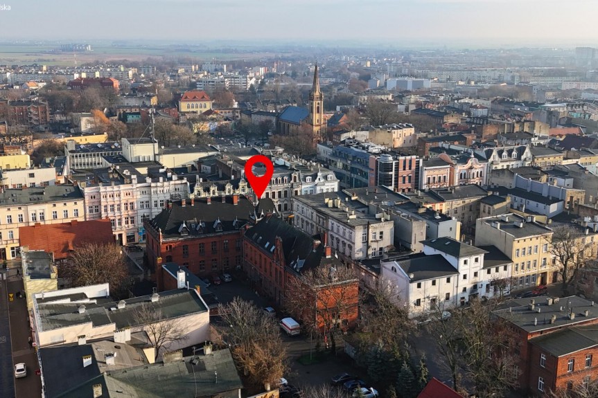 inowrocławski, Inowrocław, Kr&oacute;lowej Jadwigi, Specjalna | Galeria Poczty Polskiej | Inowrocław