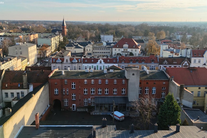 inowrocławski, Inowrocław, Kr&oacute;lowej Jadwigi, Specjalna | Galeria Poczty Polskiej | Inowrocław