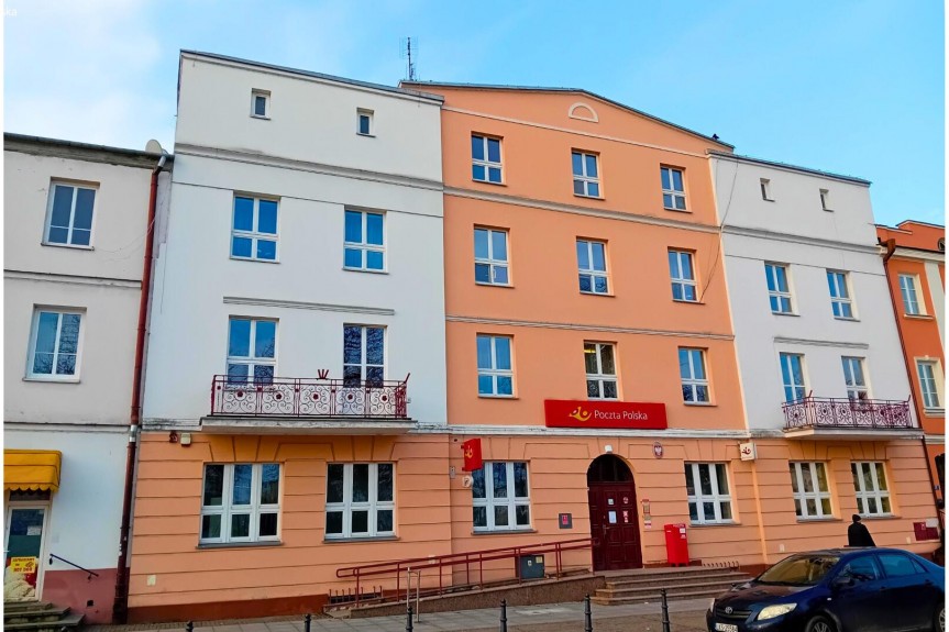 krasnostawski, Krasnystaw, pl. 3 Maja, Wynajem | Mieszkanie | Krasnystaw