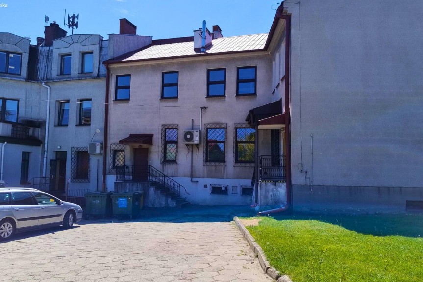 wysokomazowiecki, Sokoły, Rynek Mickiewicza, Wynajem | Mieszkanie 2 pokojowe | Sokoły