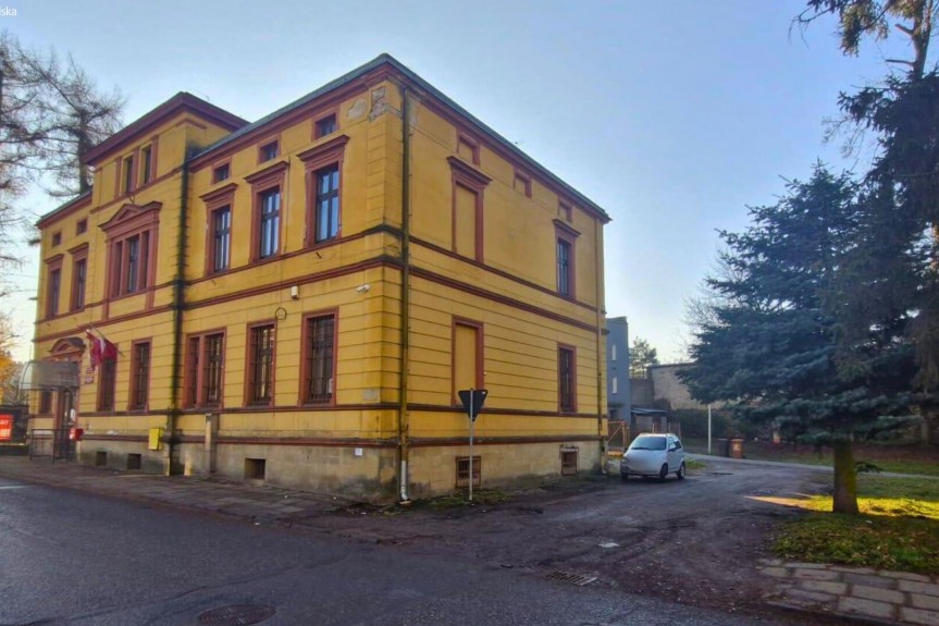 kluczborski, Byczyna, Stawowa, Wynajem | Mieszkanie 3 pokojowe | Byczyna