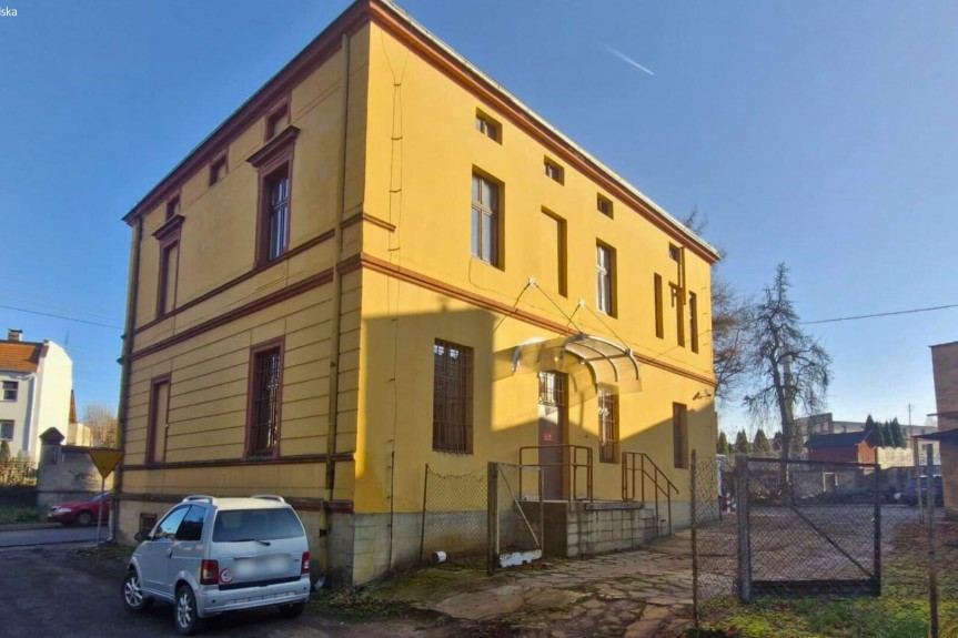 kluczborski, Byczyna, Stawowa, Wynajem | Mieszkanie 3 pokojowe | Byczyna