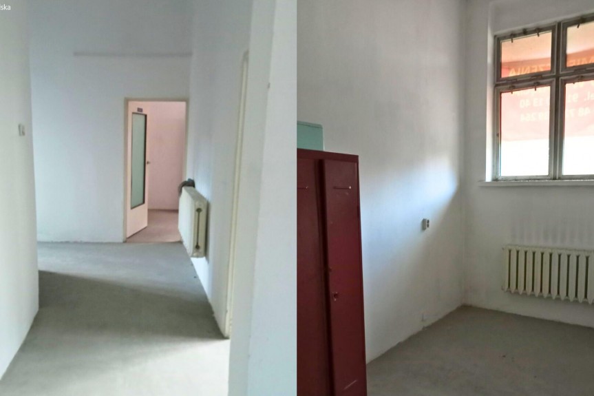 goleniowski, Nowogard, Warszawska, Wynajem | Lokal usługowy | Nowogard