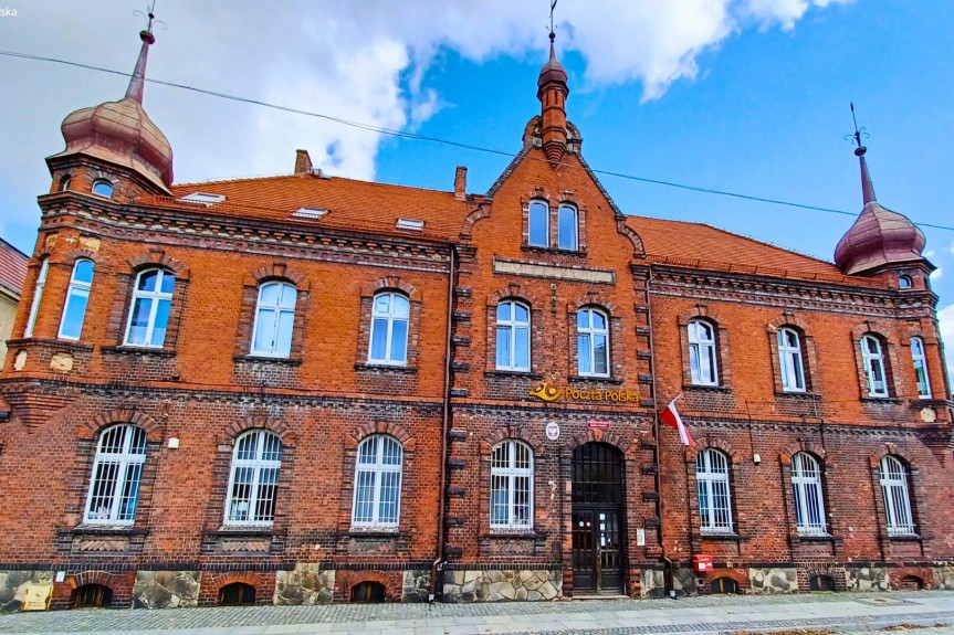 opolskie, nyski, Otmuch&oacute;w, Krakowska, Wynajem | Budynek biurowo-usługowy | Otmuch&oacute;w | Centrum