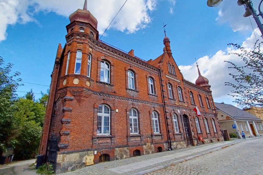 nyski, Otmuch&oacute;w, Krakowska, Wynajem | Budynek biurowo-usługowy | Otmuch&oacute;w | Centrum