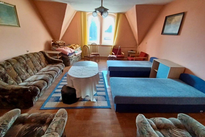 nyski, Otmuch&oacute;w, Krakowska, Wynajem | Budynek biurowo-usługowy | Otmuch&oacute;w | Centrum