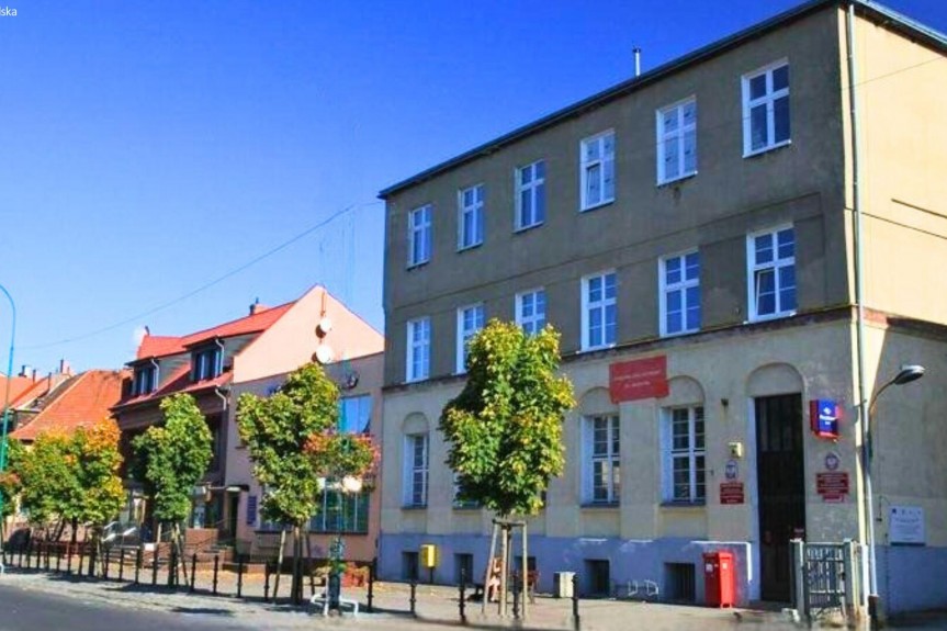 zachodniopomorskie, myśliborski, Barlinek, 1 Maja, Wynajem | Biura | Barlinek