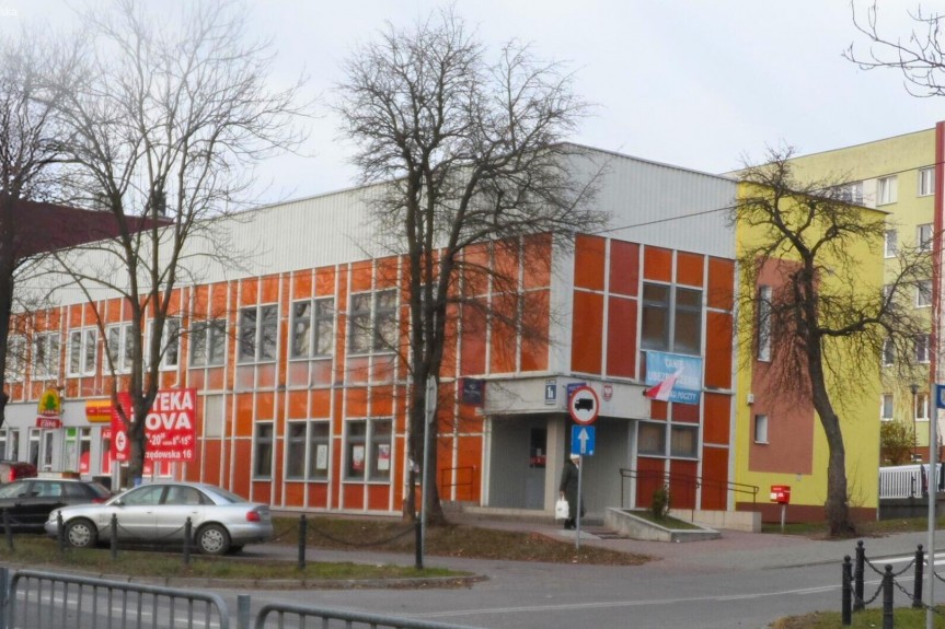 lubelskie, kraśnicki, Kraśnik, Jana Kochanowskiego, Wynajem | Lokal użytkowy | Kraśnik