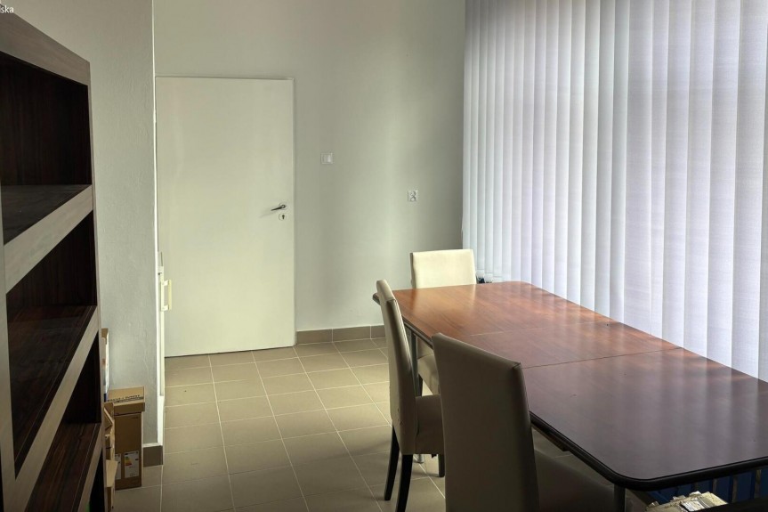 kraśnicki, Kraśnik, Jana Kochanowskiego, Wynajem | Lokal użytkowy | Kraśnik