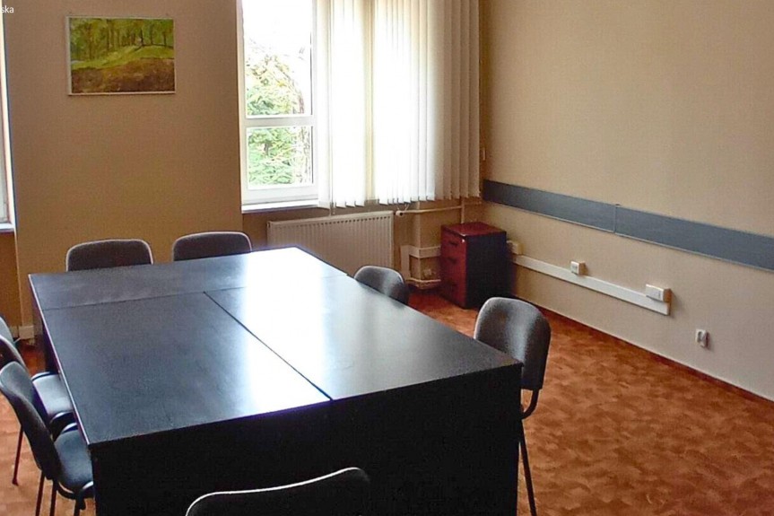 mrągowski, Mrągowo, Kr&oacute;lewiecka, Wynajem | Budynek biurowy | Mrągowo | Centrum