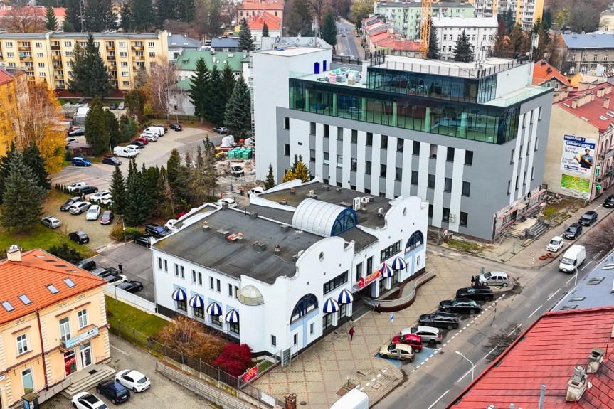 Przemyśl, 3 Maja, Specjalna | Galeria Poczty Polskiej | Przemyśl