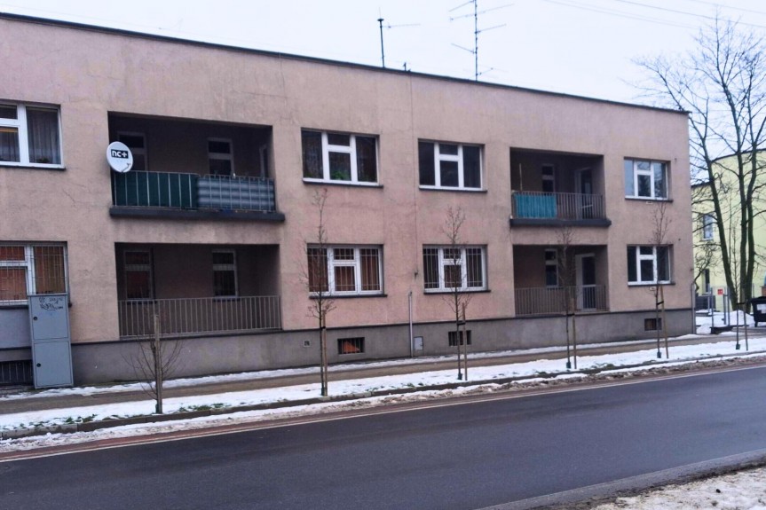 ł&oacute;dzkie, kutnowski, Kutno, al. kard. Wyszyńskiego, Wynajem | Lokal mieszkalny | Kutno
