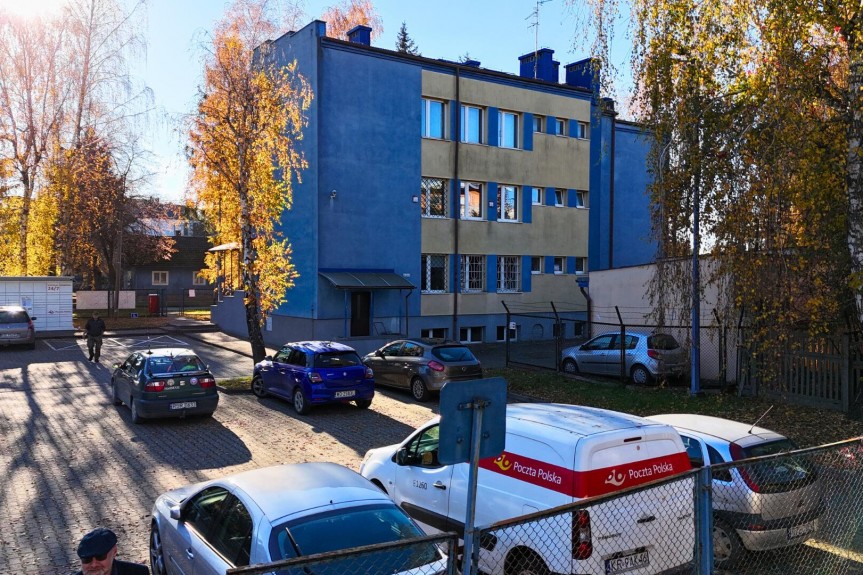 podkarpackie, Rzesz&oacute;w, Adama Matuszczaka, Wynajem | Budynek biurowo-usługowy | Rzesz&oacute;w