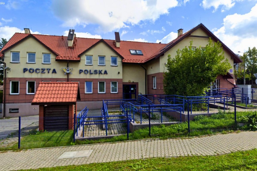 chrzanowski, Libiąż, Oświęcimska, Wynajem | Budynek biurowo-usługowy | Libiąż