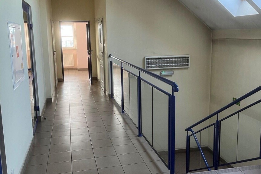 chrzanowski, Libiąż, Oświęcimska, Wynajem | Budynek biurowo-usługowy | Libiąż