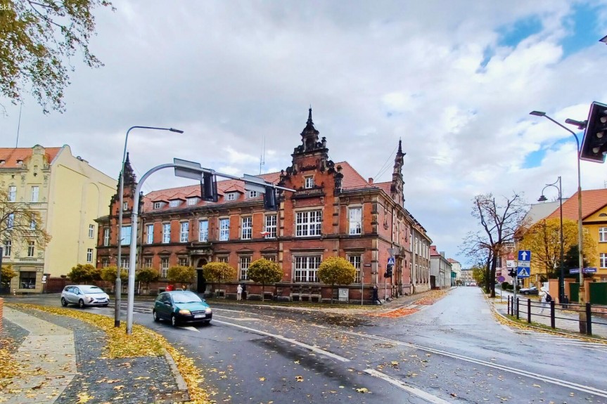 brzeski, Brzeg, Piastowska, Wynajem | Wielofunkcyjna I Brzeg